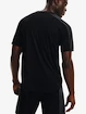 Pánské tričko Under Armour  Challenger Training Top-BLK