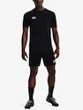 Pánské tričko Under Armour  Challenger Training Top-BLK