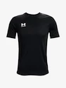 Pánské tričko Under Armour  Challenger Training Top-BLK