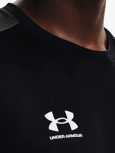 Pánské tričko Under Armour  Challenger Training Top-BLK XL