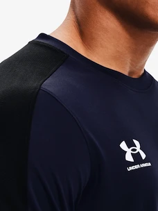 Pánské tričko Under Armour  Challenger Training Top-NVY L