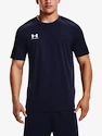 Pánské tričko Under Armour  Challenger Training Top-NVY S