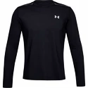 Pánské tričko Under Armour  Empowered LS Crew-BLK