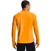 Pánské tričko Under Armour Empowered LS Crew Omega Orange