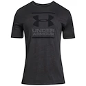 Pánské tričko Under Armour  GL Foundation SS T Grey S