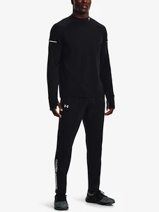 Pánské tričko Under Armour  OUTRUN THE COLD LS-BLK M