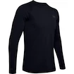 Pánské Tričko Under Armour Packaged Base 2.0 Crew černé