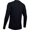Pánské Tričko Under Armour Packaged Base 2.0 Crew černé