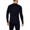 Pánské Tričko Under Armour Packaged Base 2.0 Crew černé