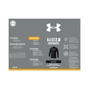 Pánské Tričko Under Armour Packaged Base 2.0 Crew černé