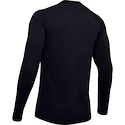 Pánské Tričko Under Armour Packaged Base 2.0 Crew černé