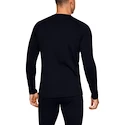 Pánské Tričko Under Armour Packaged Base 2.0 Crew černé
