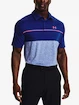 Pánské tričko Under Armour  Playoff Polo 2.0-BLU S
