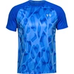 Pánské tričko Under Armour  Qualifier ISO-Chill Printed