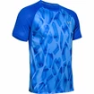 Pánské tričko Under Armour  Qualifier ISO-Chill Printed