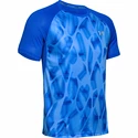 Pánské tričko Under Armour  Qualifier ISO-Chill Printed