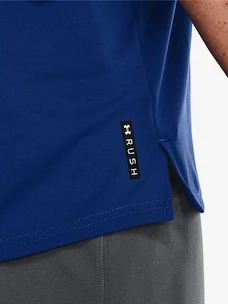 Pánské tričko Under Armour  Rush Energy SS-BLU XXL