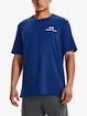 Pánské tričko Under Armour  Rush Energy SS-BLU XXL