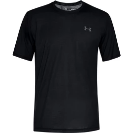 Pánské tričko Under Armour Siro SS-BLK