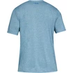 Pánské tričko Under Armour  Siro SS Light Blue