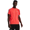 Pánské tričko Under Armour  Speed Stride Short Sleeve-RED