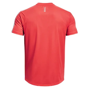 Pánské tričko Under Armour  Speed Stride Short Sleeve-RED M