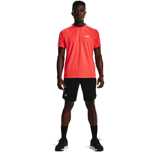 Pánské tričko Under Armour  Speed Stride Short Sleeve-RED M