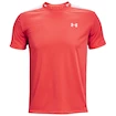 Pánské tričko Under Armour  Speed Stride Short Sleeve-RED M