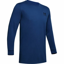 Pánské tričko Under Armour SPORTSTYLE LEFT CHEST LS