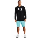 Pánské tričko Under Armour  SPORTSTYLE LOGO LS-BLK