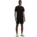 Pánské tričko Under Armour  Streaker SS-BLK