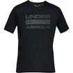Pánské tričko Under Armour  Team Issue Wordmark SS