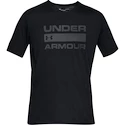Pánské tričko Under Armour  Team Issue Wordmark SS