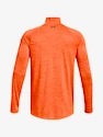 Pánské tričko Under Armour  Tech 2.0 1/2 Zip-ORG