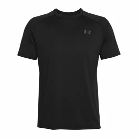 Pánské tričko Under Armour Tech 2.0 SS Tee Novelty-BLK