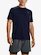 Pánské tričko Under Armour  Tech 2.0 SS Tee Novelty-NVY S