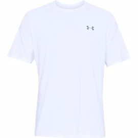 Pánské tričko Under Armour Tech 2.0 SS Tee white