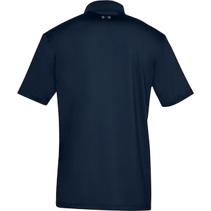 Pánské tričko Under Armour  Tech Polo Performance Polo 2.0 S