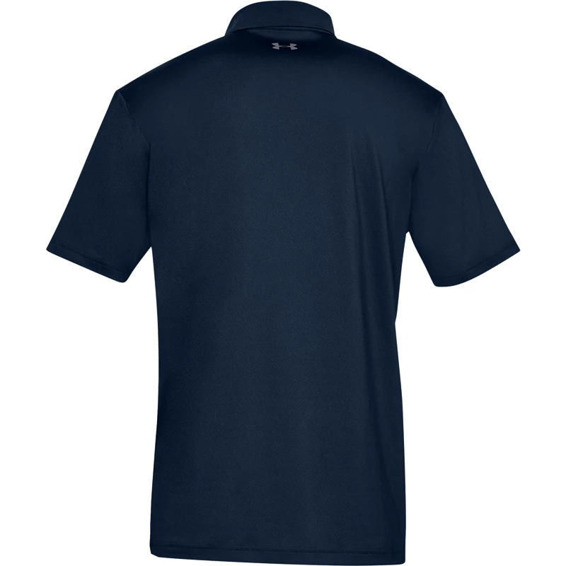 Pánské tričko Under Armour  Tech Polo Performance Polo 2.0 S