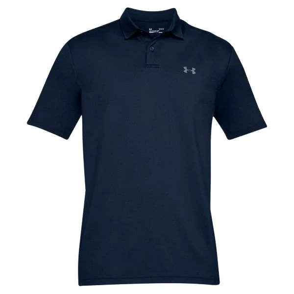 Pánské tričko Under Armour  Tech Polo Performance Polo 2.0 S