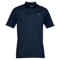 Pánské tričko Under Armour  Tech Polo Performance Polo 2.0 S