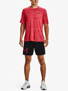 Pánské tričko Under Armour  Tiger Tech 2.0 SS-RED