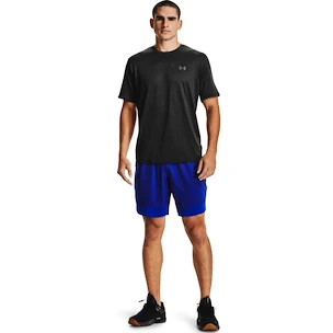 Pánské tričko Under Armour  Training Vent 2.0 SS-BLK S