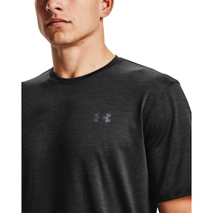 Pánské tričko Under Armour  Training Vent 2.0 SS-BLK S