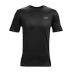 Pánské tričko Under Armour  Training Vent 2.0 SS-BLK S