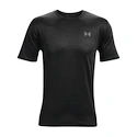 Pánské tričko Under Armour  Training Vent 2.0 SS-BLK S