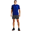 Pánské tričko Under Armour  Training Vent 2.0 SS-BLU