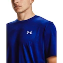 Pánské tričko Under Armour  Training Vent 2.0 SS-BLU