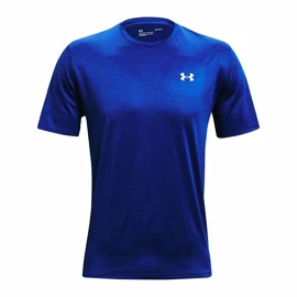 Pánské tričko Under Armour Training Vent 2.0 SS-BLU