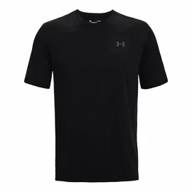 Pánské tričko Under Armour Training Vent Camo SS-BLK